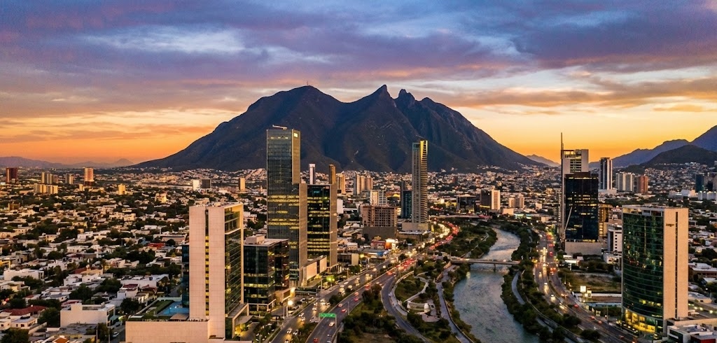 Mapa o imagen de ubicación